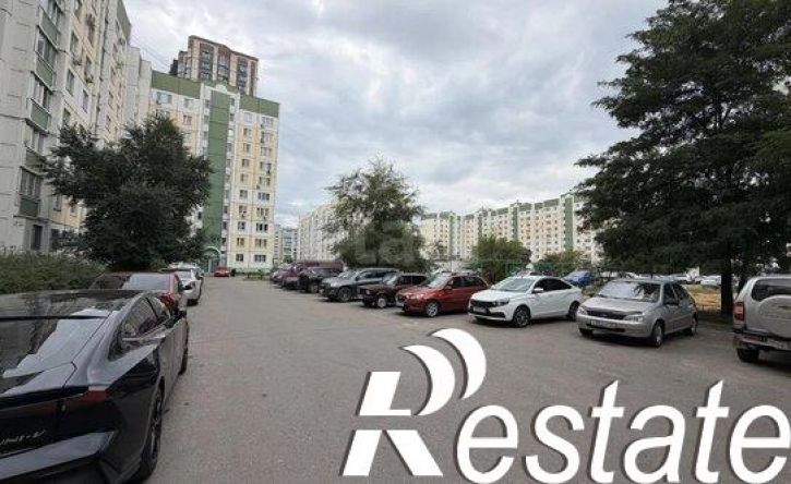 1-комн квартира Ростовская улица, 69,  д. 69