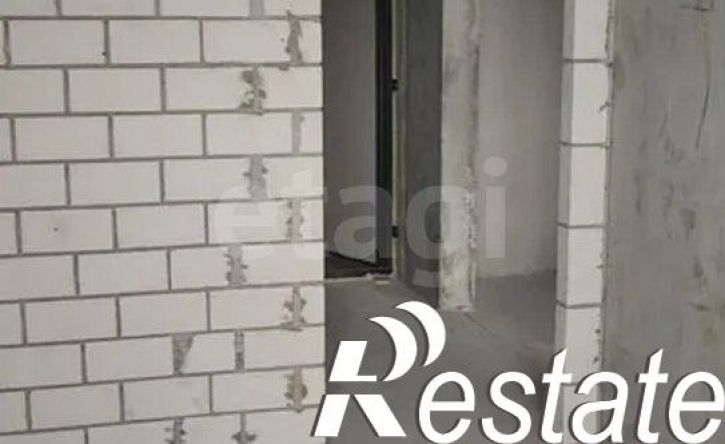 1-комн квартира улица Артамонова, 34Ж,  д. 34Ж