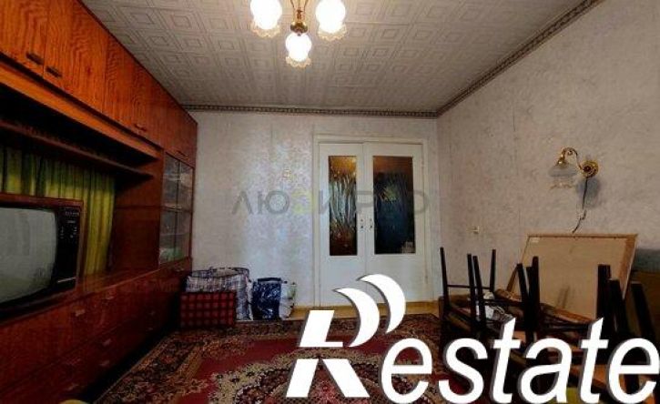 4-комн квартира улица Писарева, 17Б,  д. 17Б