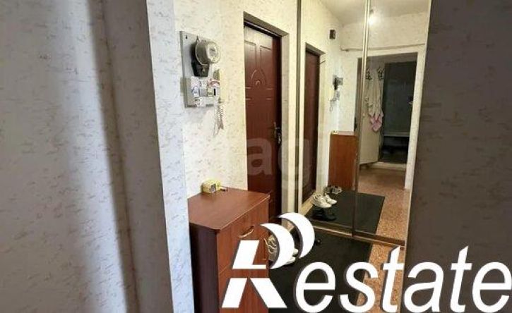 1-комн квартира Ростовская улица, 69,  д. 69