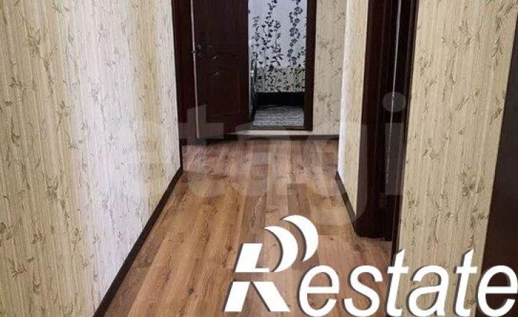 2-комн квартира Тепличная улица, 6Г,  д. 6Г