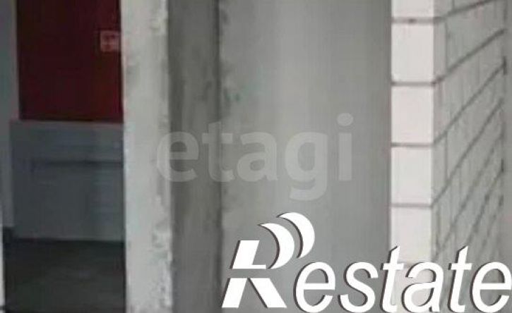 1-комн квартира улица Артамонова, 34Ж,  д. 34Ж
