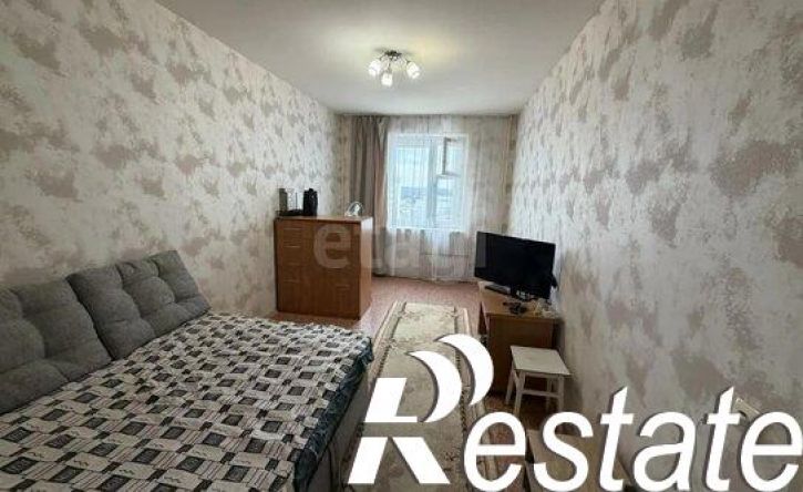 1-комн квартира Ростовская улица, 69,  д. 69