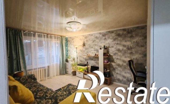 2-комн квартира Ростовская улица, 46/4,  д. 46/4