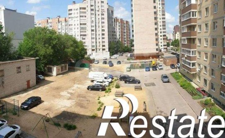 2-комн квартира Загородная улица, 7А,  д. 7А