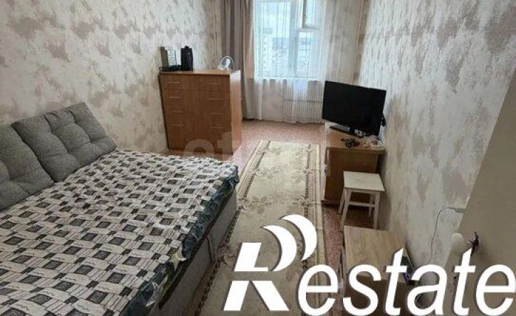 1-комн квартира Ростовская улица, 69,  д. 69