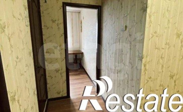 2-комн квартира Тепличная улица, 6Г,  д. 6Г