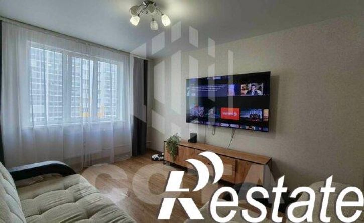 1-комн квартира Московский проспект, 207,  д. 207