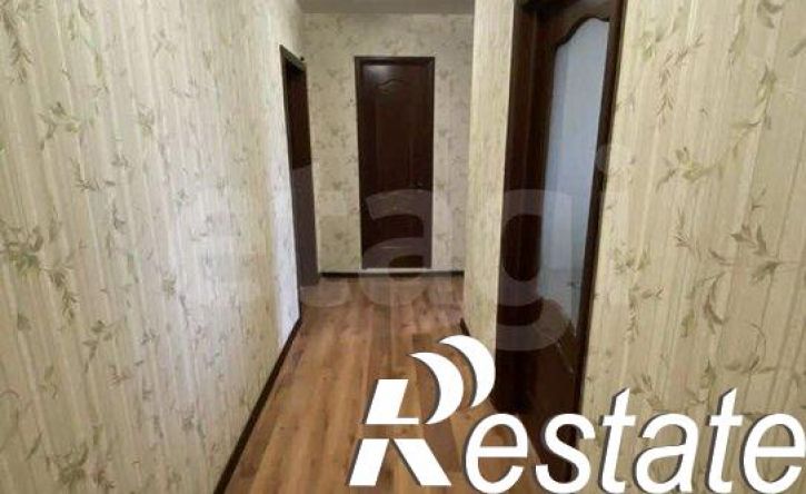 2-комн квартира Тепличная улица, 6Г,  д. 6Г
