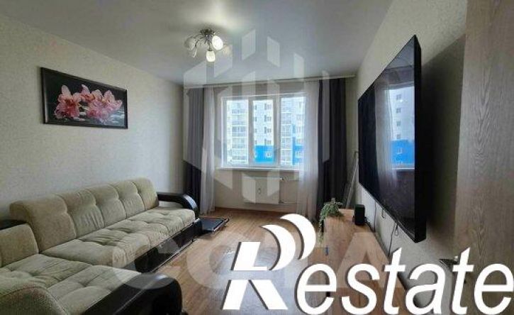 1-комн квартира Московский проспект, 207,  д. 207