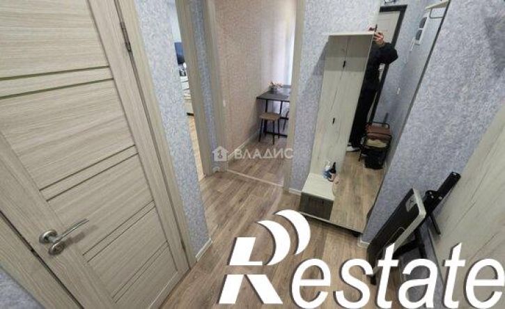 1-комн квартира улица Историка Костомарова, 48А,  д. 48А