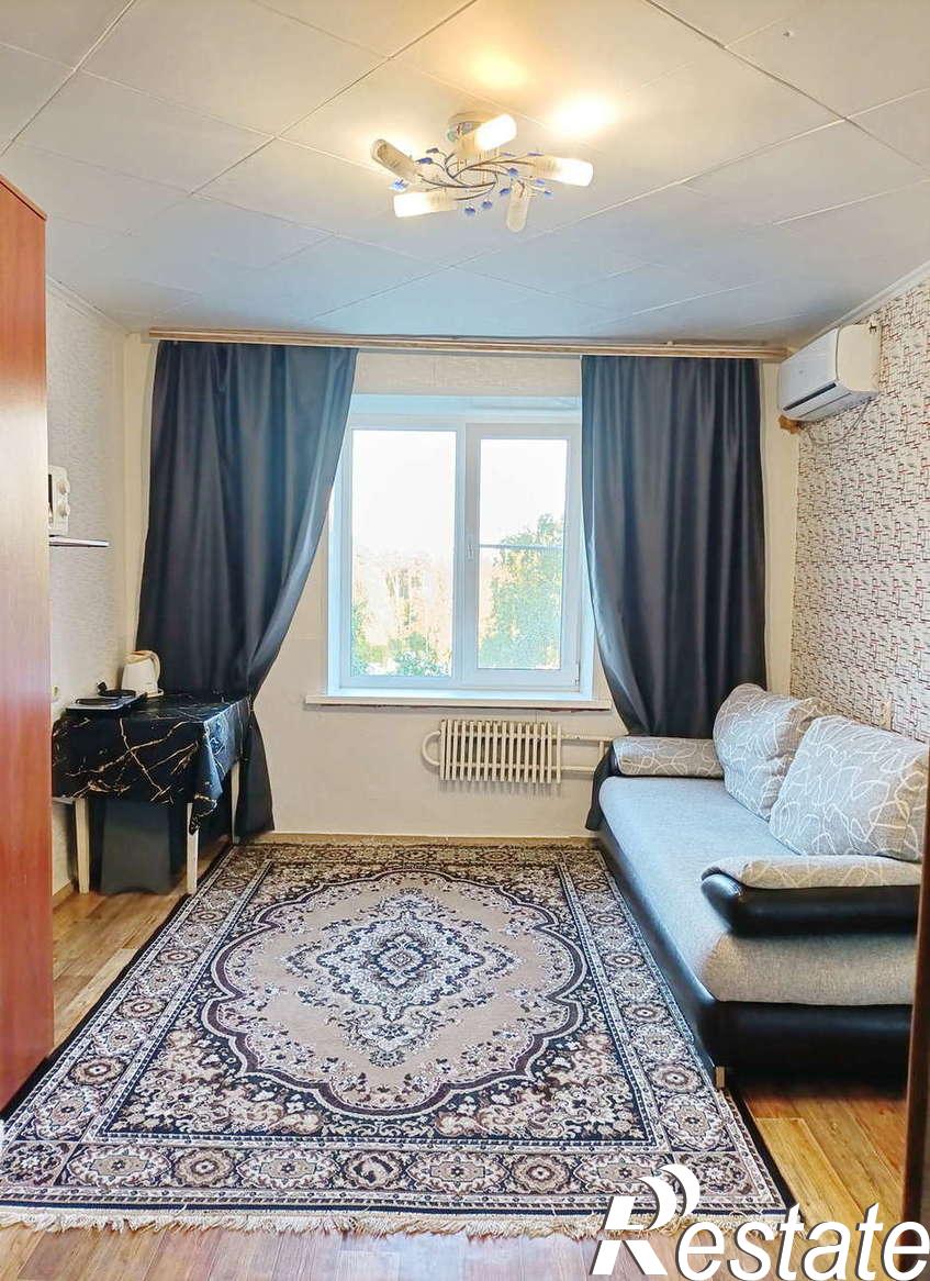 Купить комнату за 1 120 000 рублей на Московский проспект, 129ка
