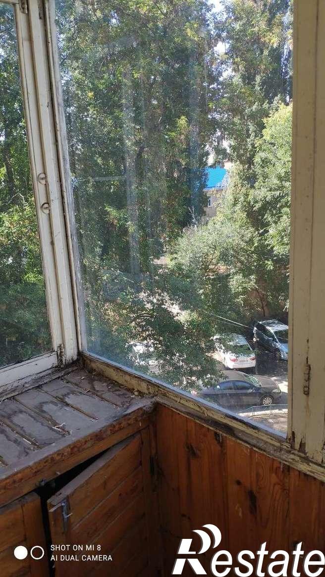 Купить квартиру за 4 200 000 рублей на Ленинский проспект, 121