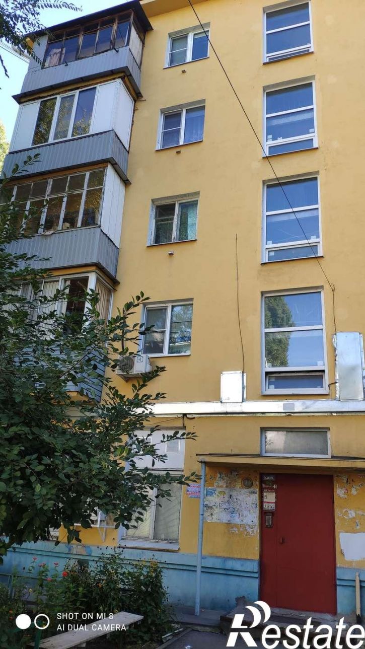 2-комн квартира Ленинский проспект, 121