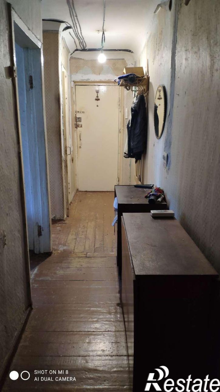 2-комн квартира Ленинский проспект, 121