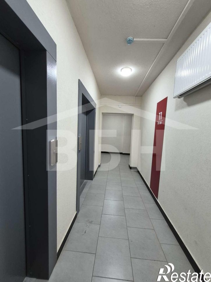 2-комн квартира в новом доме Цимлянская улица, 10гк2