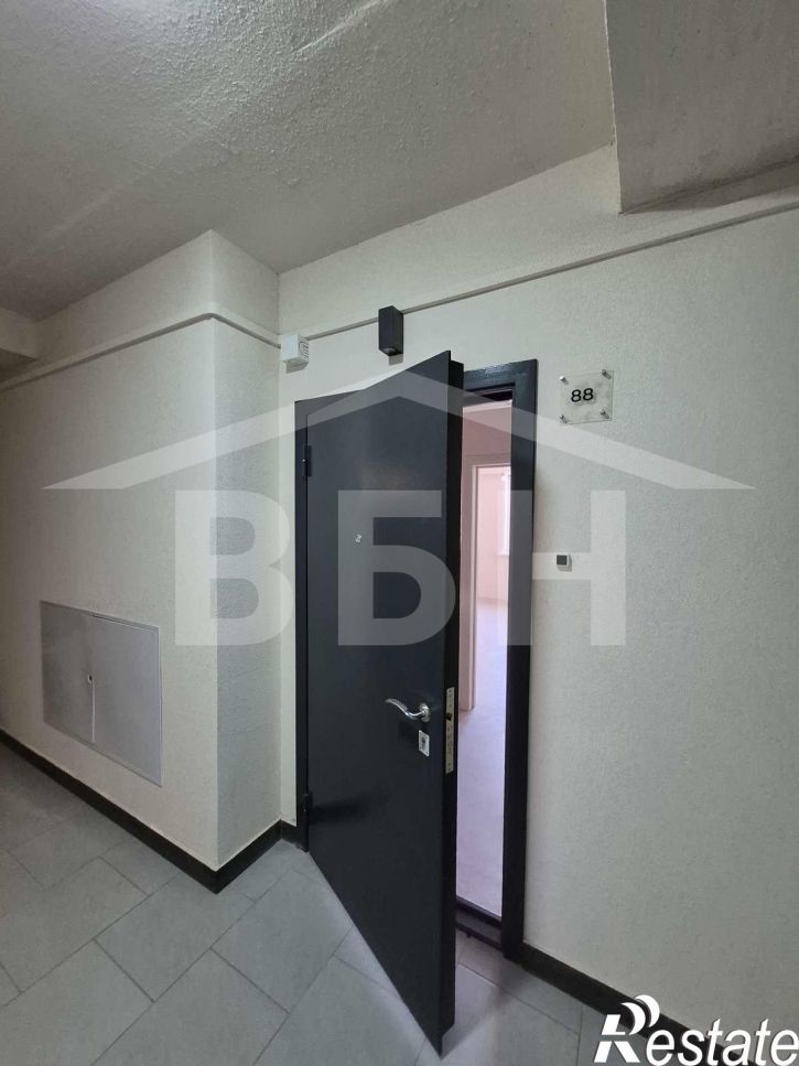 2-комн квартира в новом доме Цимлянская улица, 10гк2