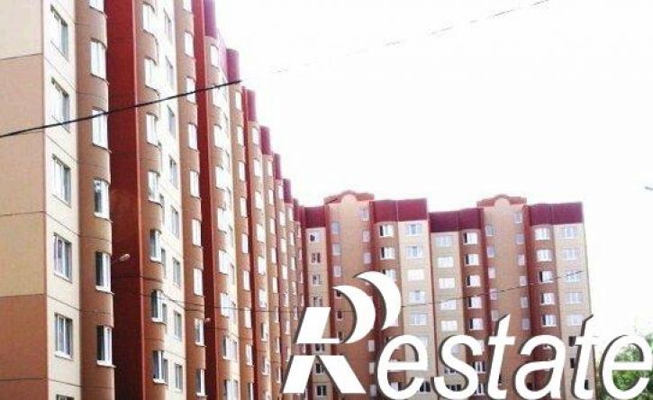 1-комн квартира улица Маршала Одинцова, 25Б/3,  д. 25Б/3