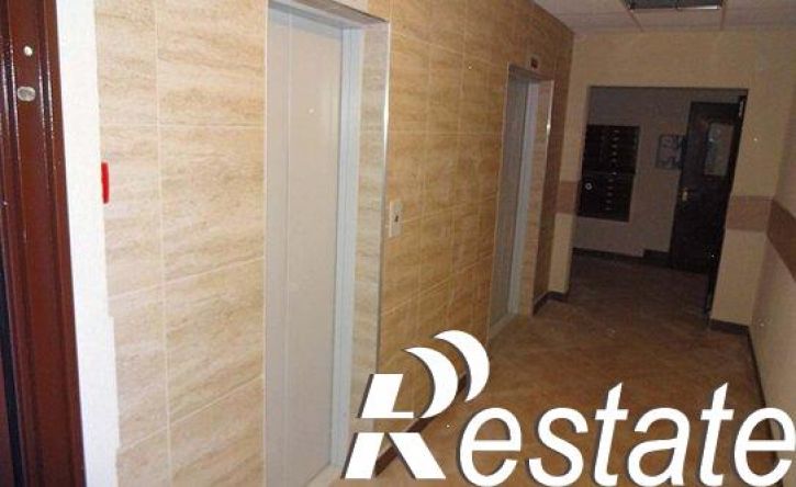 1-комн квартира улица Маршала Одинцова, 25Б/3,  д. 25Б/3