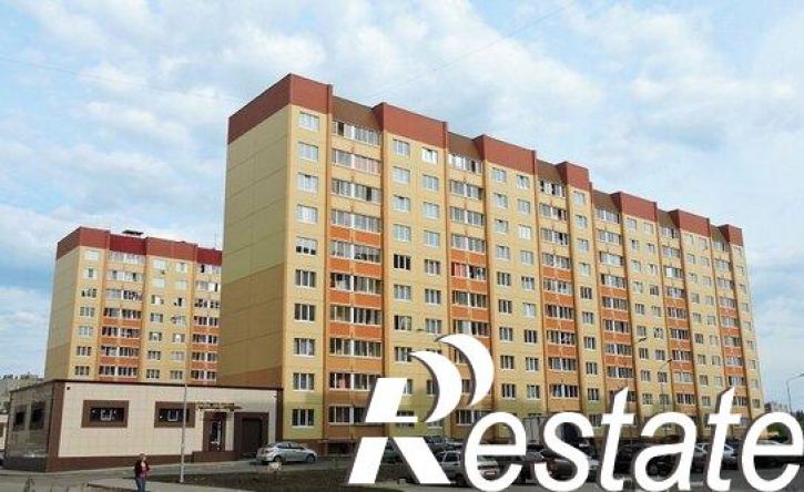 1-комн квартира улица Маршала Одинцова, 25Б/3,  д. 25Б/3