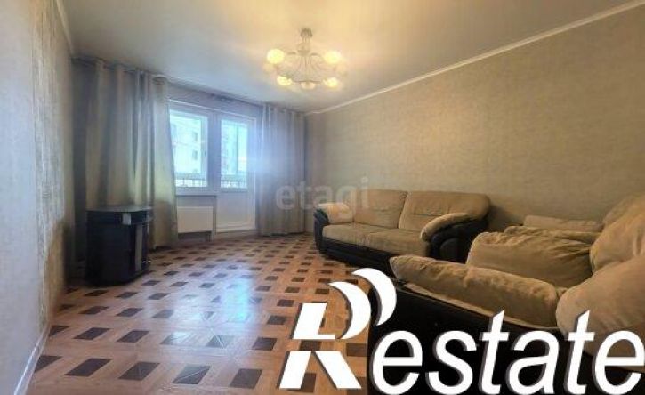 2-комн квартира улица Шишкова, 72/4,  д. 72/4