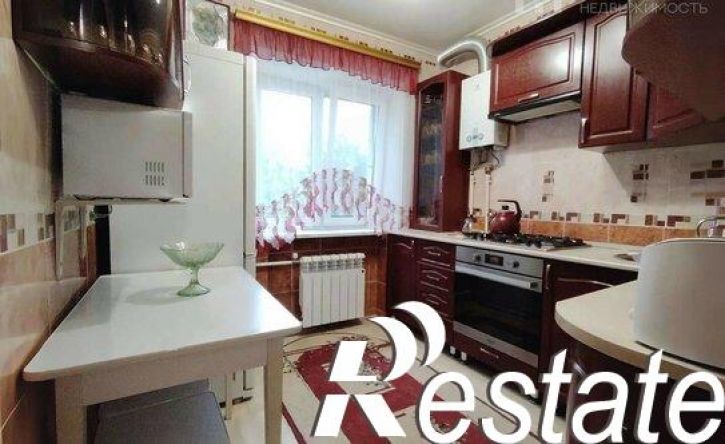 2-комн квартира бульвар Пионеров, 2,  д. 2