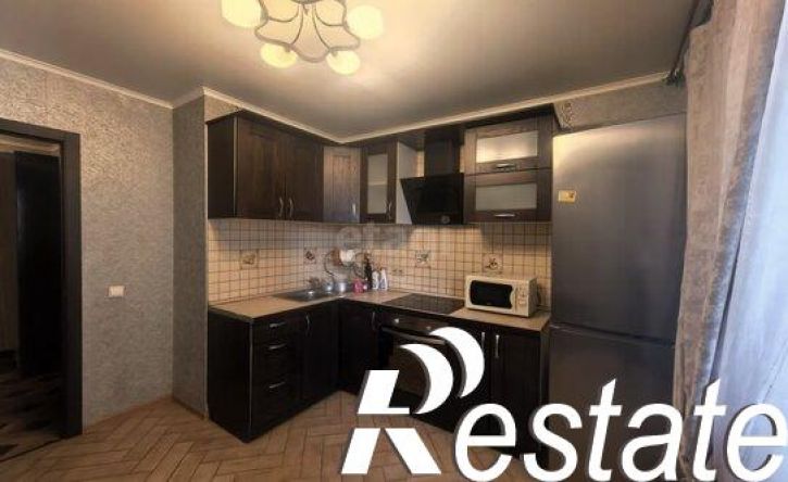 2-комн квартира улица Шишкова, 72/4,  д. 72/4
