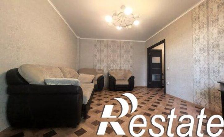 2-комн квартира улица Шишкова, 72/4,  д. 72/4