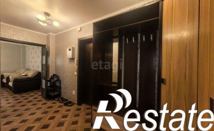 2-комн квартира улица Шишкова, 72/4,  д. 72/4