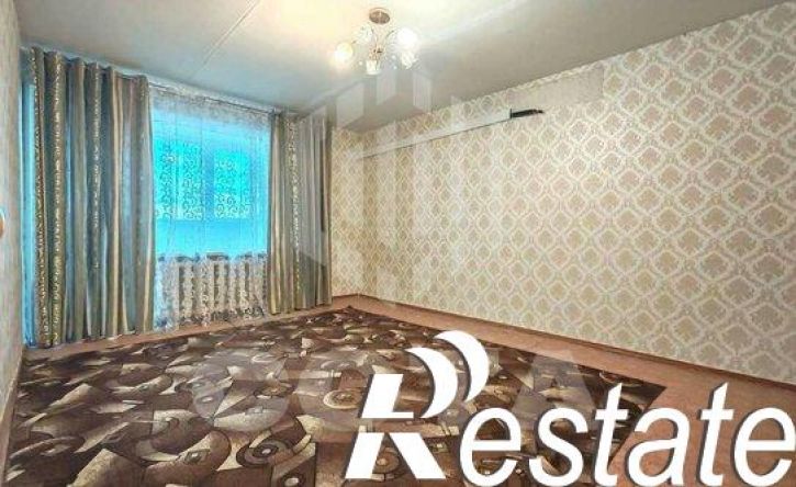 1-комн квартира улица Кропоткина, 15,  д. 15