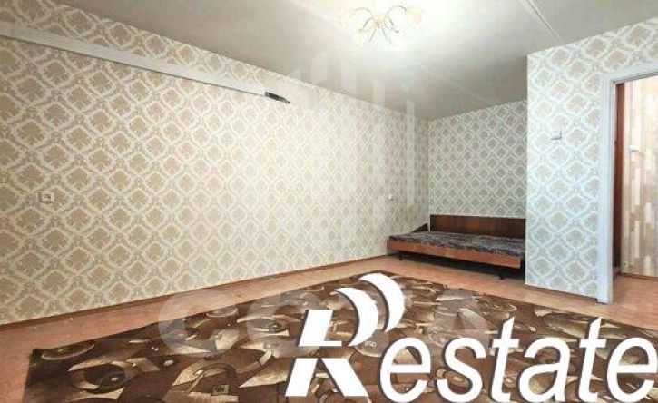 1-комн квартира улица Кропоткина, 15,  д. 15