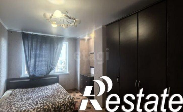 2-комн квартира улица Шишкова, 72/4,  д. 72/4
