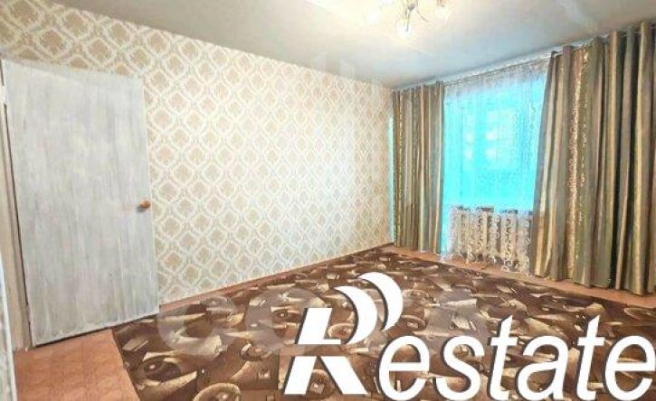 1-комн квартира улица Кропоткина, 15,  д. 15
