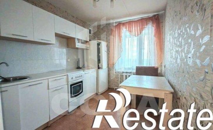1-комн квартира улица Кропоткина, 15,  д. 15