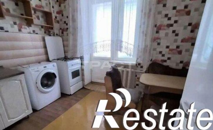 1-комн квартира улица Чебышева, 24,  д. 24