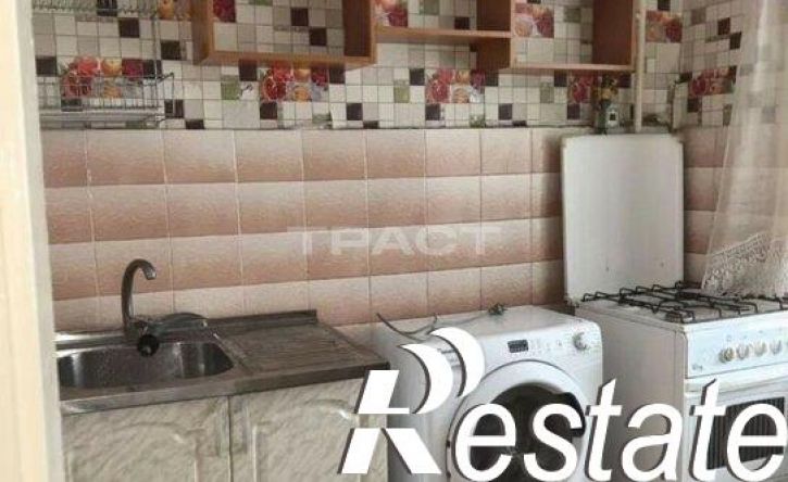1-комн квартира улица Чебышева, 24,  д. 24