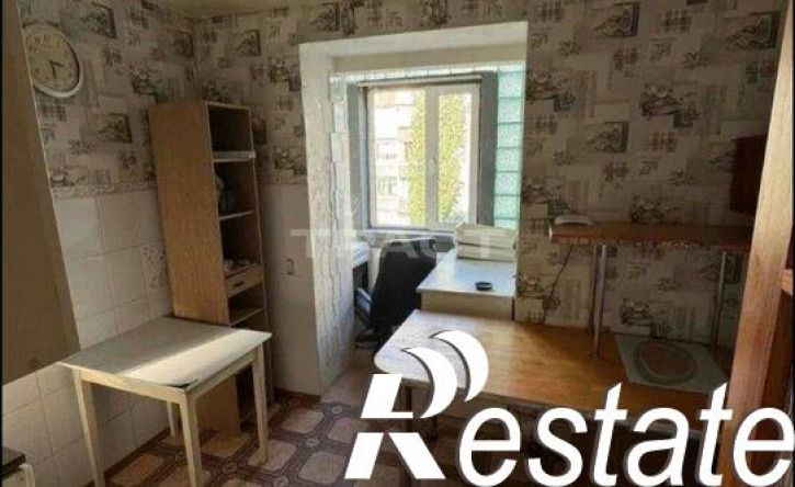 1-комн квартира улица Чебышева, 24,  д. 24