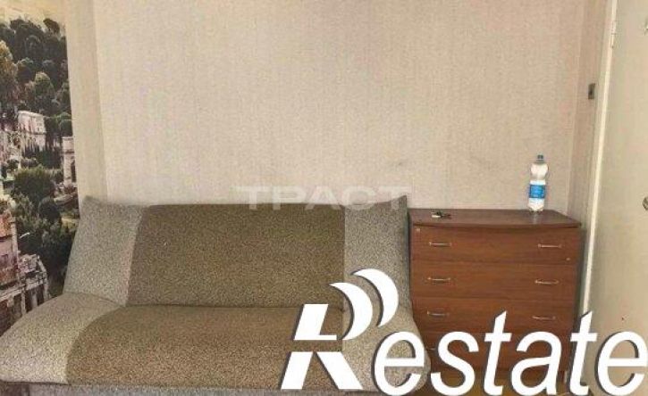 1-комн квартира улица Чебышева, 24,  д. 24