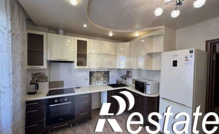 2-комн квартира улица Шишкова, 72/1,  д. 72/1