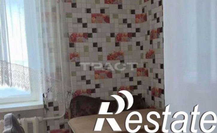 1-комн квартира улица Чебышева, 24,  д. 24