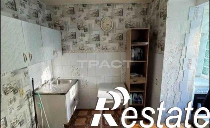 1-комн квартира улица Чебышева, 24,  д. 24