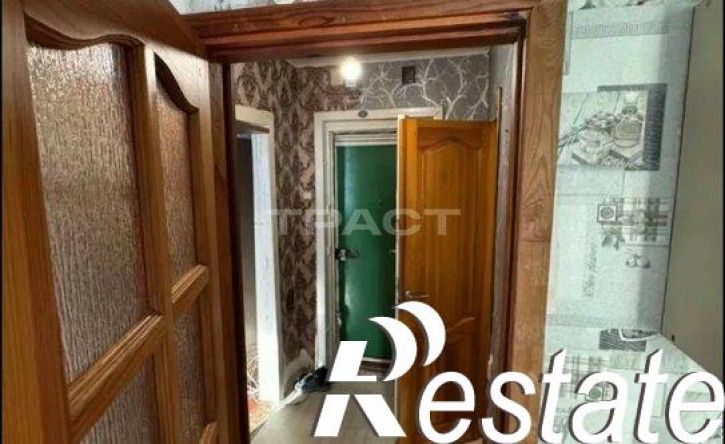 1-комн квартира улица Чебышева, 24,  д. 24