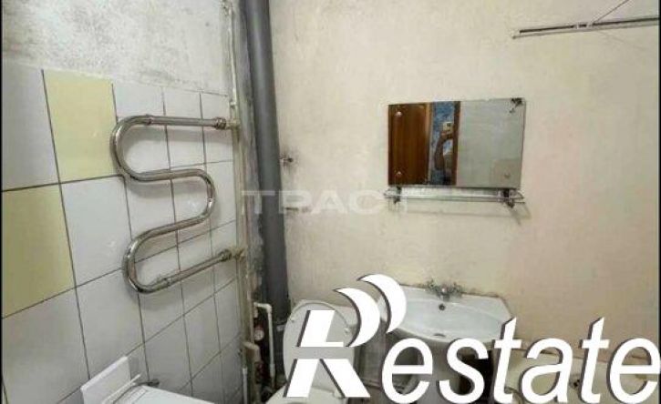 1-комн квартира улица Чебышева, 24,  д. 24