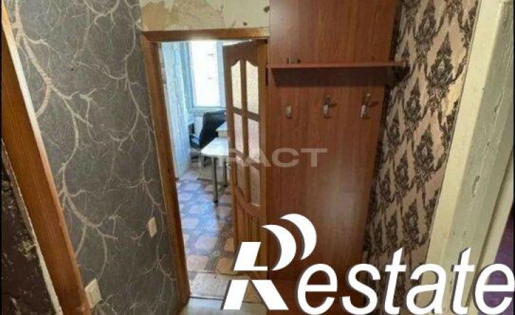 1-комн квартира улица Чебышева, 24,  д. 24