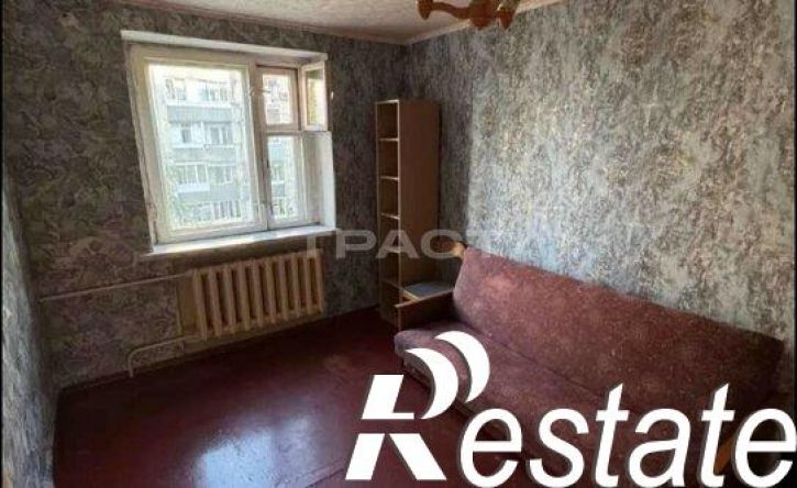 1-комн квартира улица Чебышева, 24,  д. 24