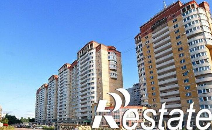 2-комн квартира Ольховый переулок, 2Г,  д. 2Г