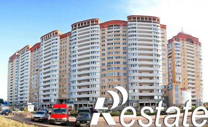 2-комн квартира Ольховый переулок, 2Г,  д. 2Г