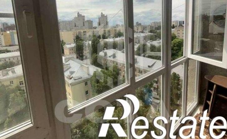 1-комн квартира улица Желябова, 15,  д. 15