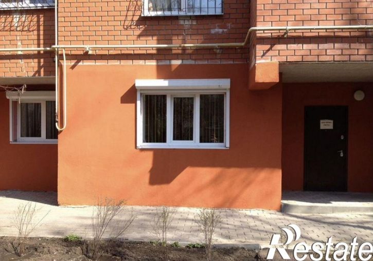 Офис улица Берёзовая Роща, 38А,  д. 38А