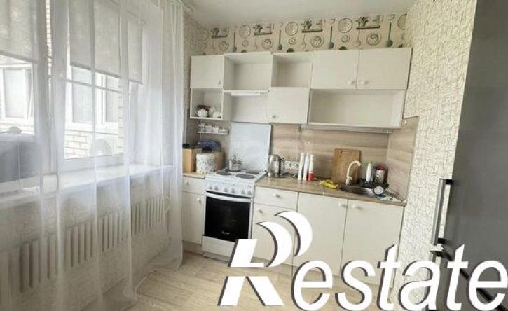 1-комн квартира Новосибирская улица, 61Д,  д. 61Д
